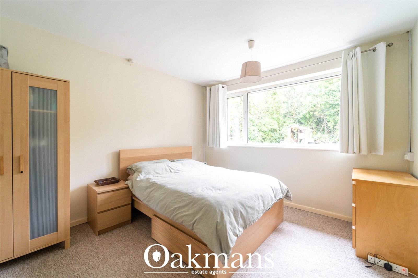 South Road, Birmingham, B31