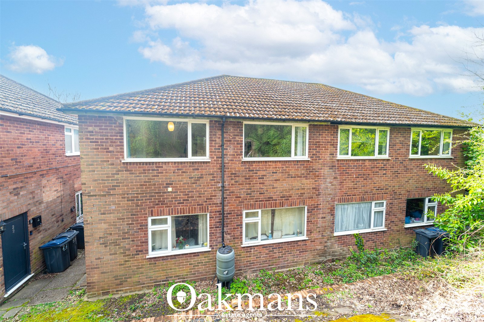 South Road, Birmingham, B31