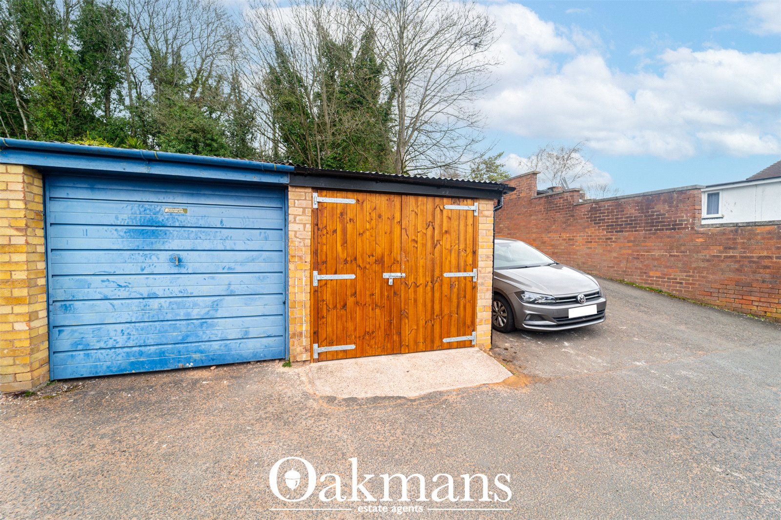 South Road, Birmingham, B31
