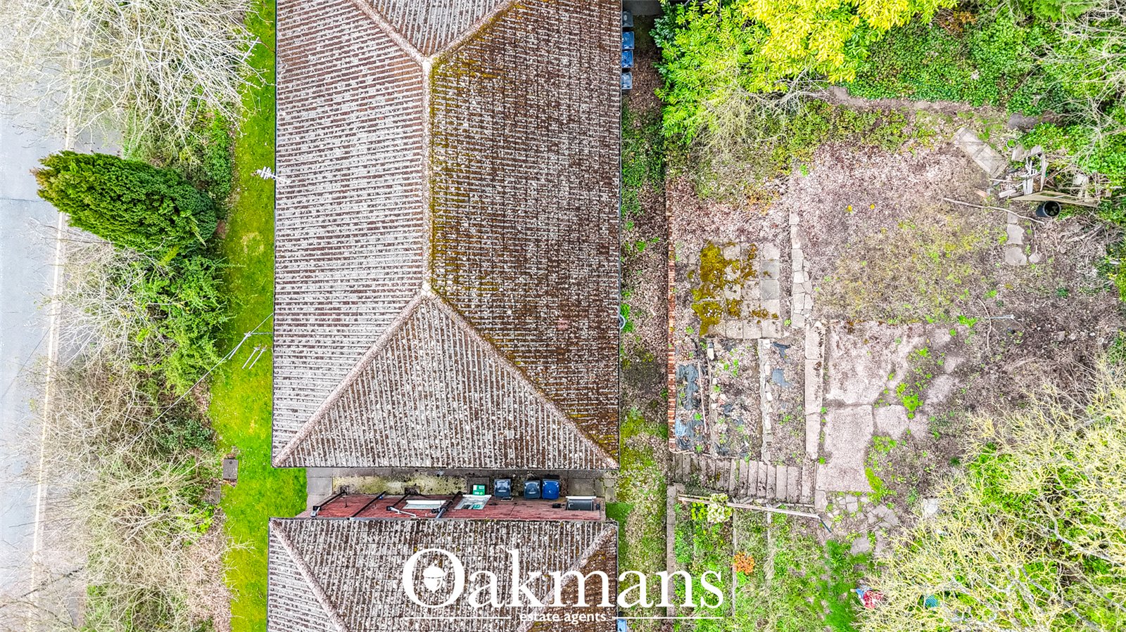 South Road, Birmingham, B31