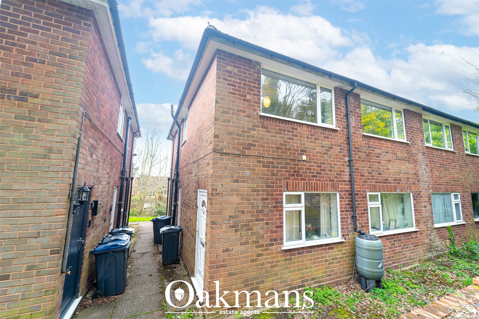 South Road, Birmingham, B31
