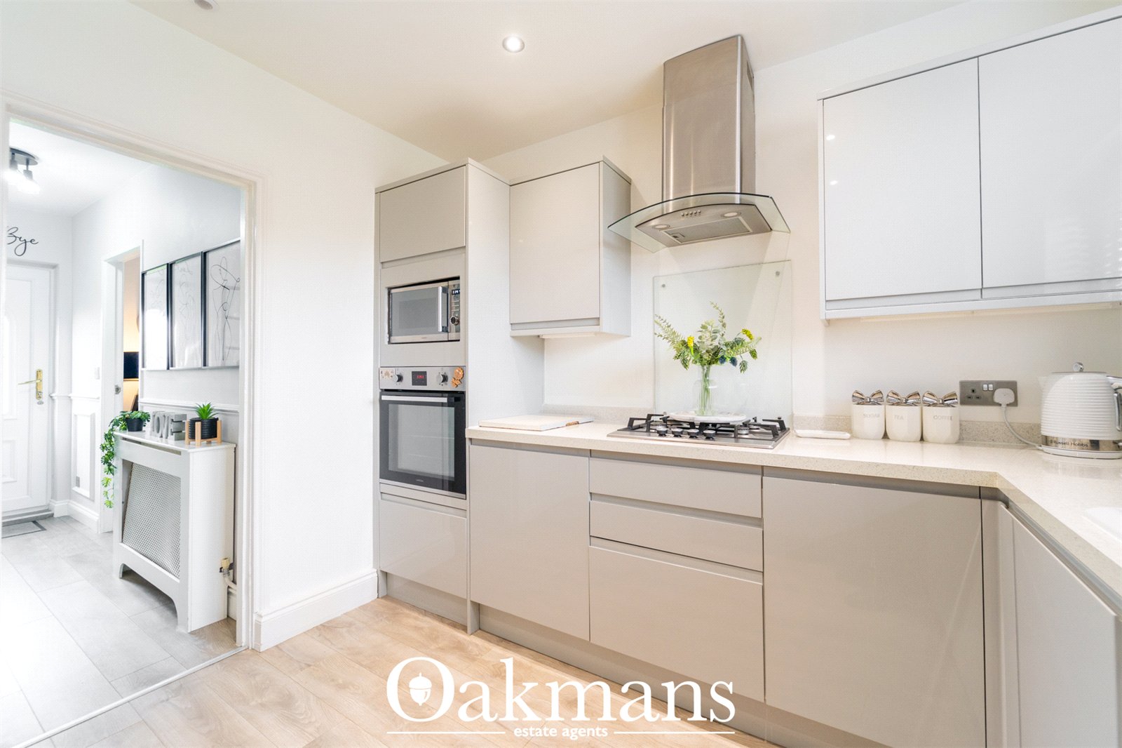 Pitclose Road, Birmingham, B31