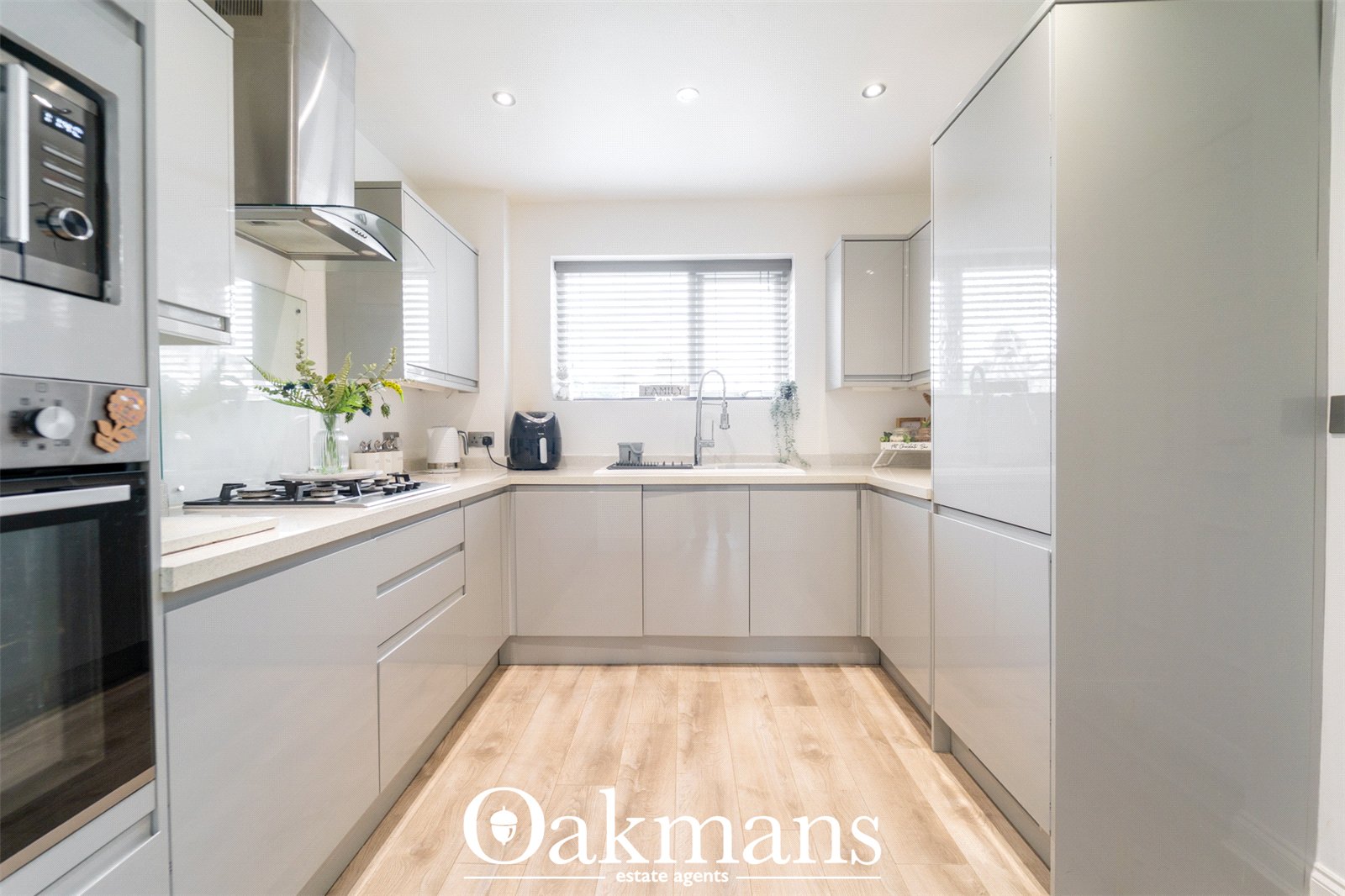 Pitclose Road, Birmingham, B31