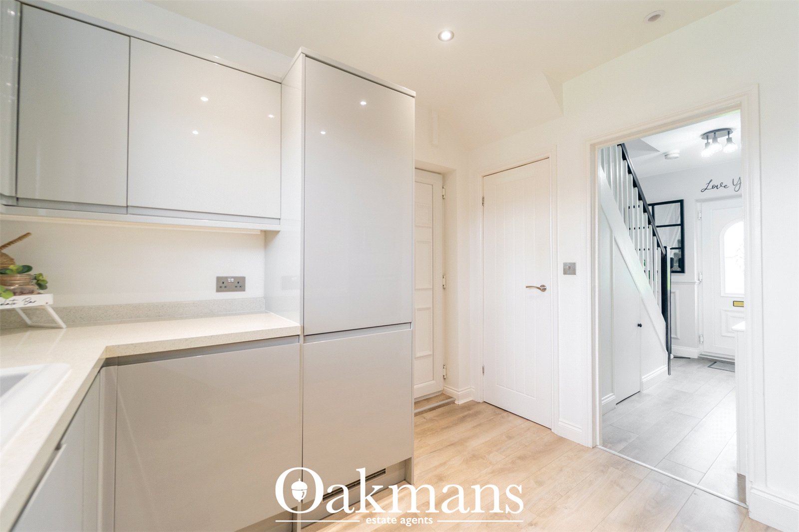 Pitclose Road, Birmingham, B31