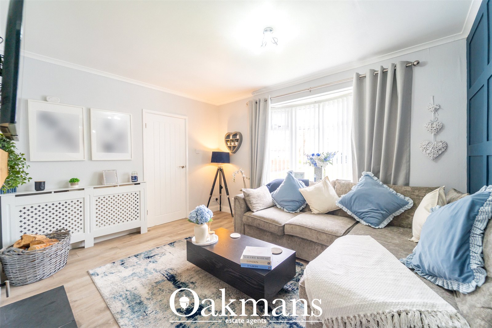 Pitclose Road, Birmingham, B31