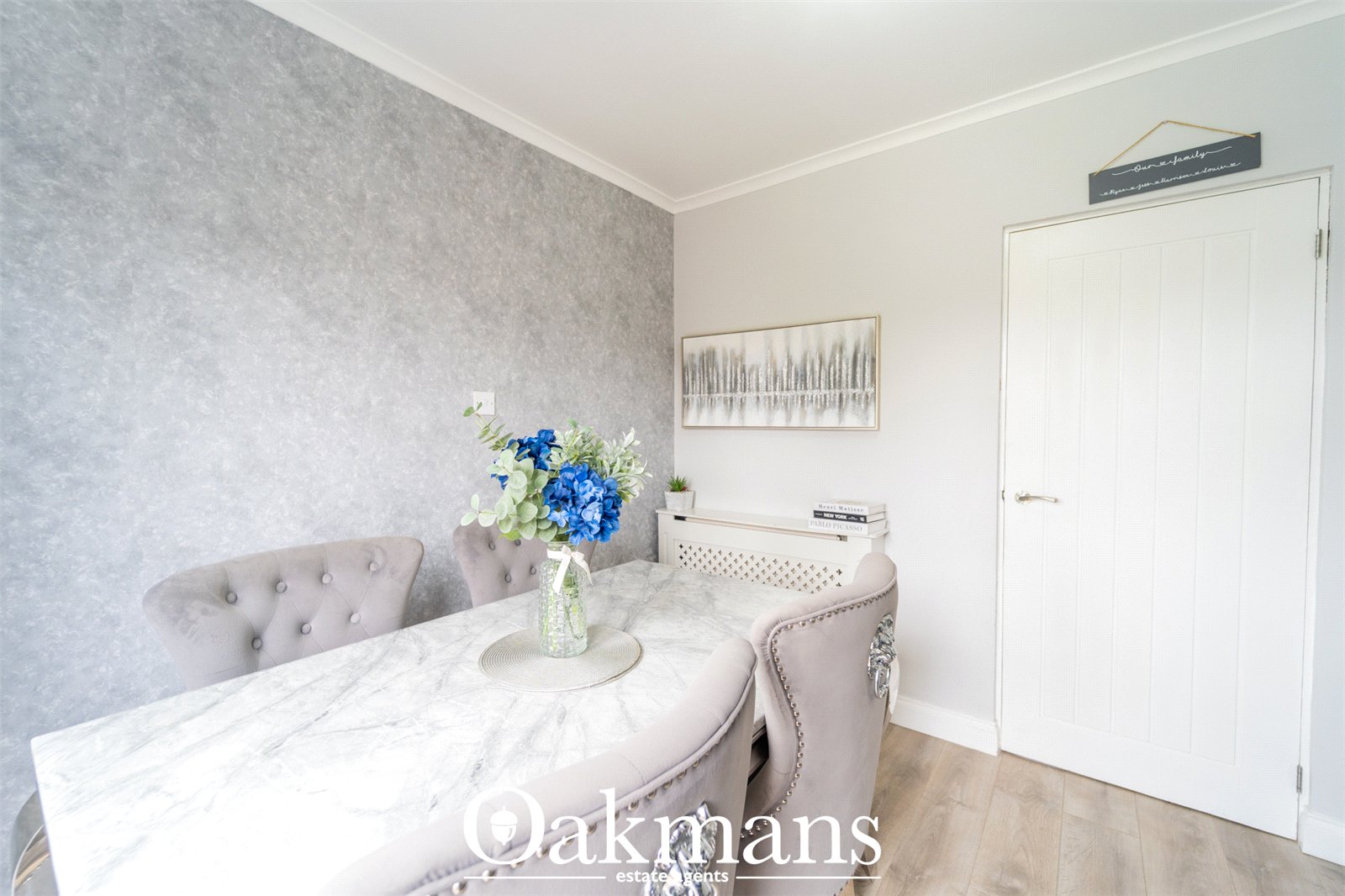 Pitclose Road, Birmingham, B31