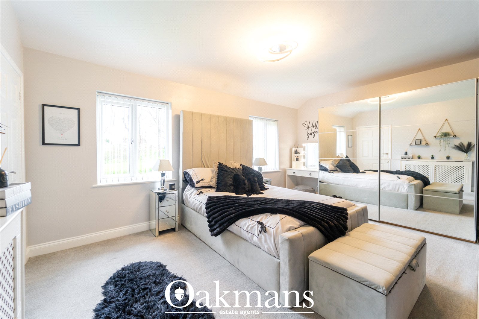 Pitclose Road, Birmingham, B31