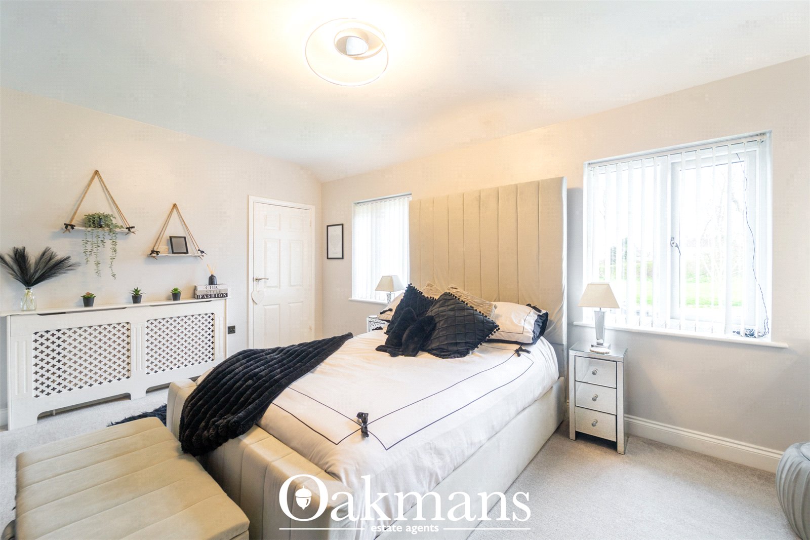 Pitclose Road, Birmingham, B31