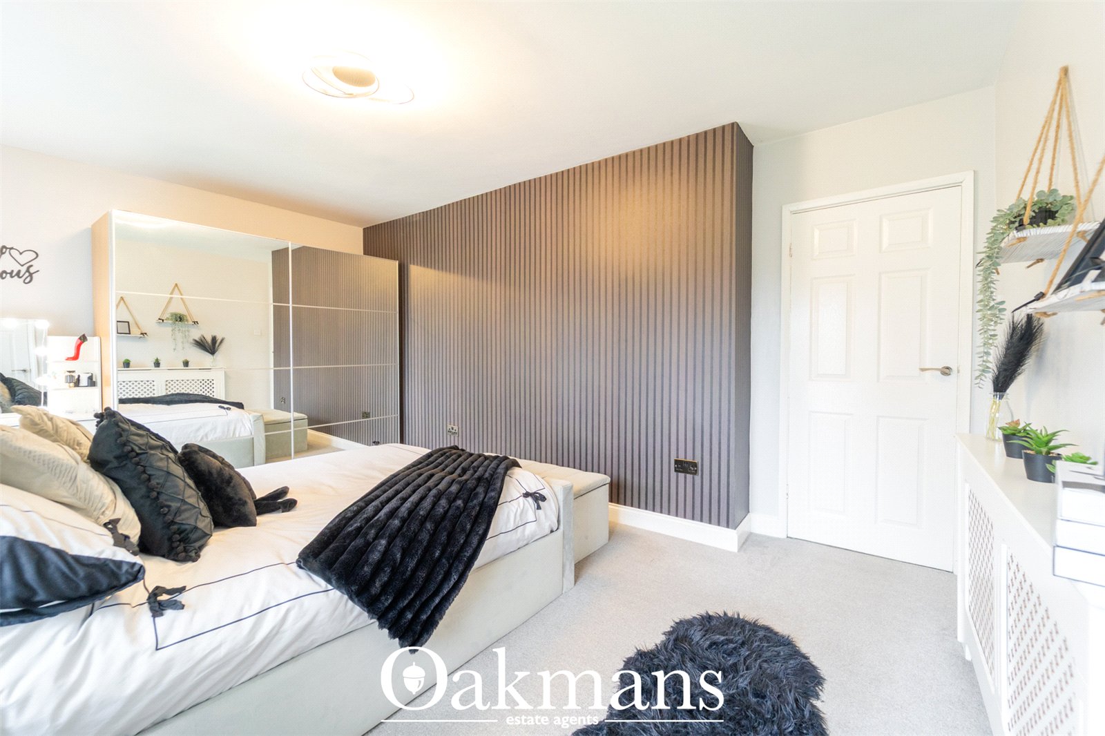 Pitclose Road, Birmingham, B31