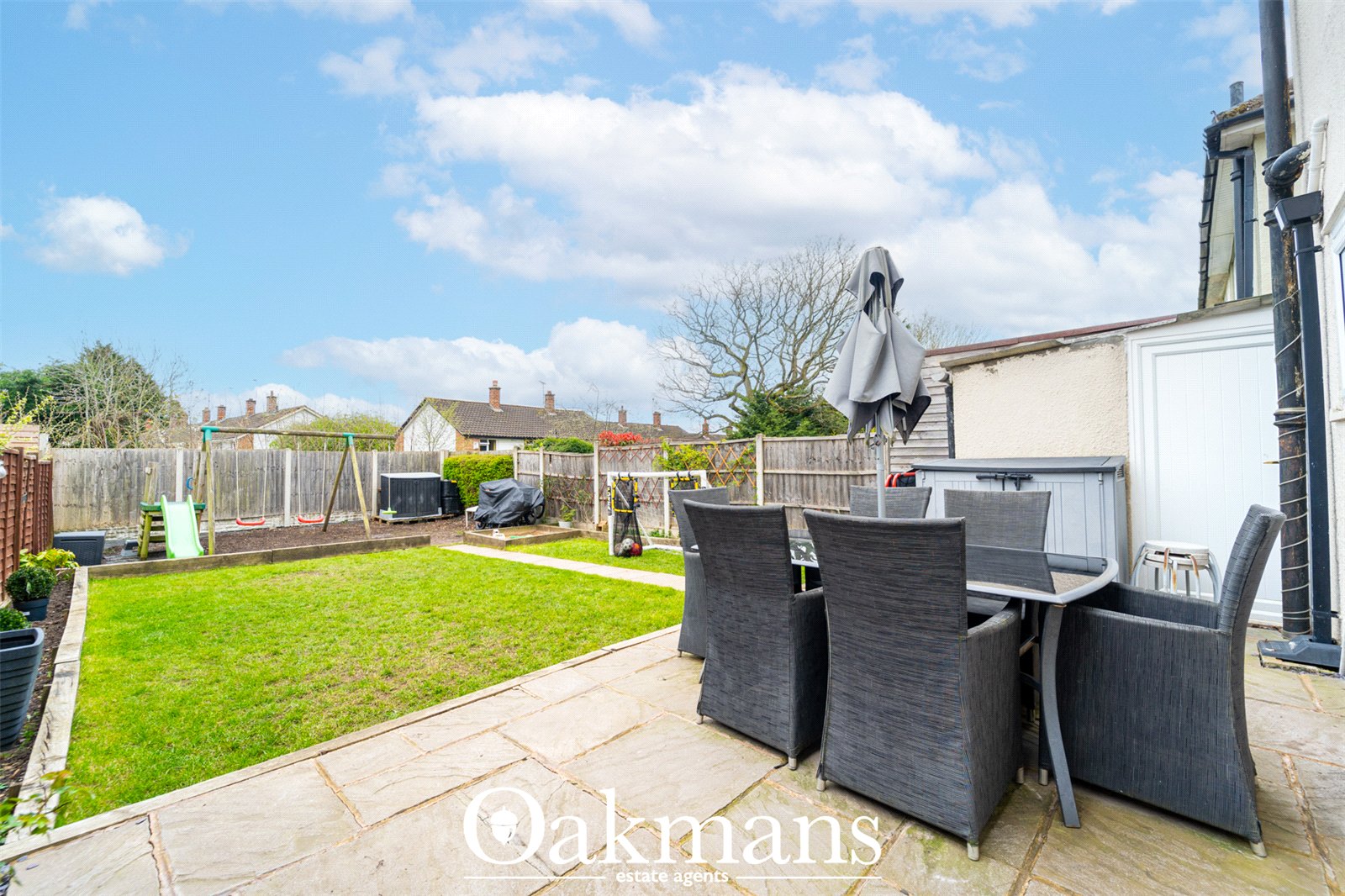 Pitclose Road, Birmingham, B31