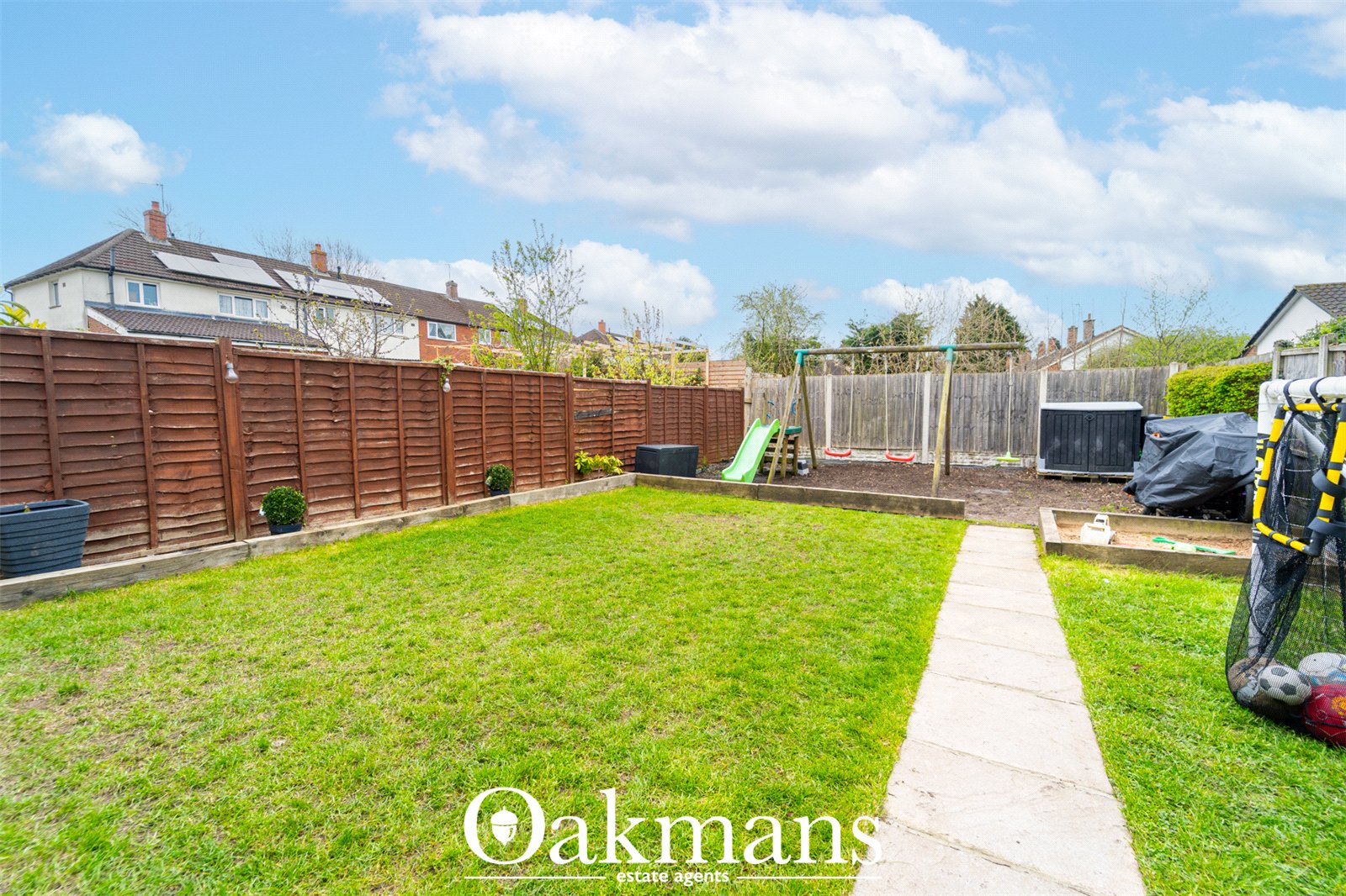 Pitclose Road, Birmingham, B31
