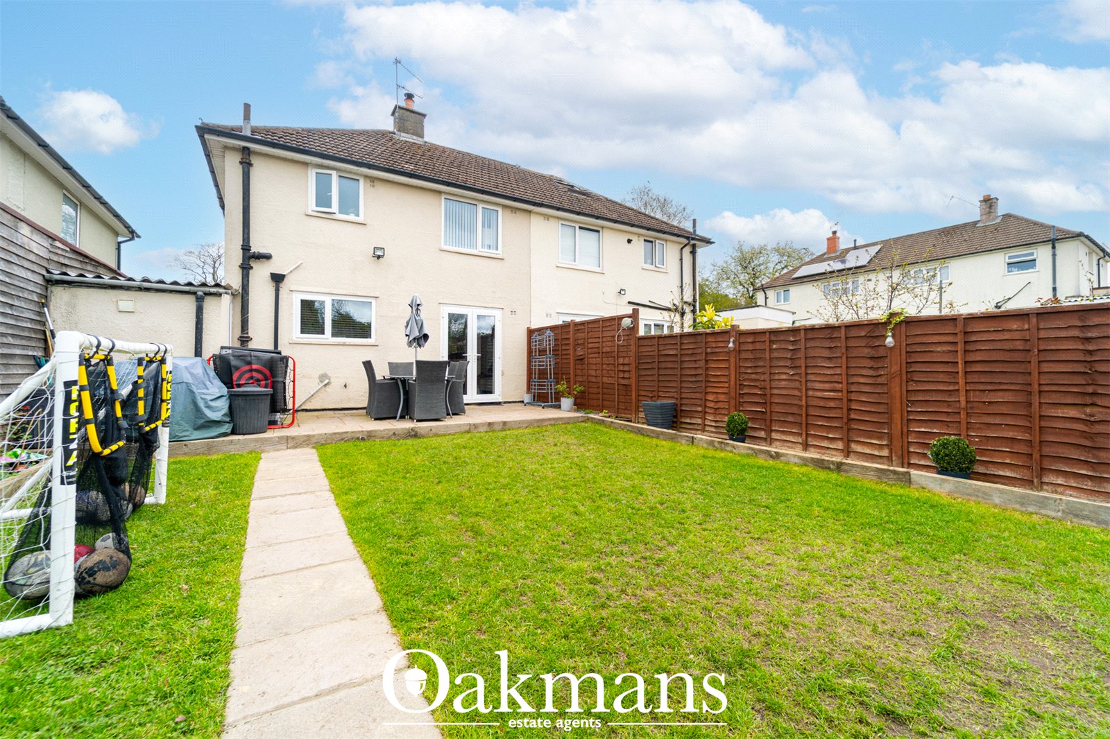 Pitclose Road, Birmingham, B31