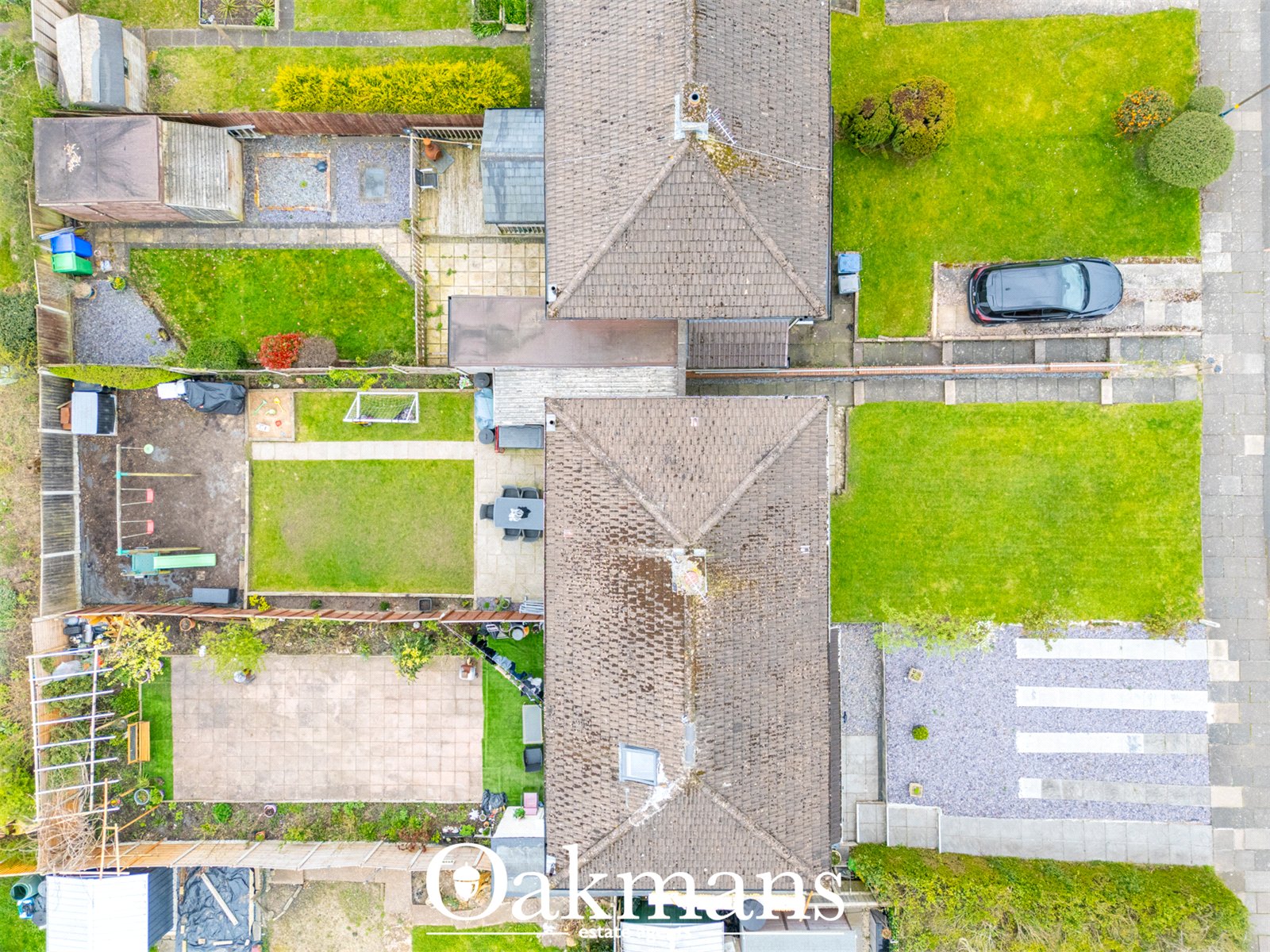 Pitclose Road, Birmingham, B31