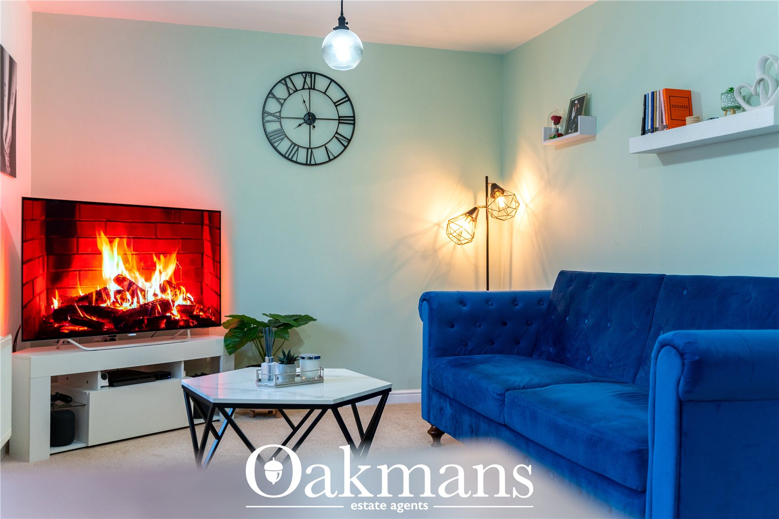 Ley Hill Farm Road, Birmingham, B31