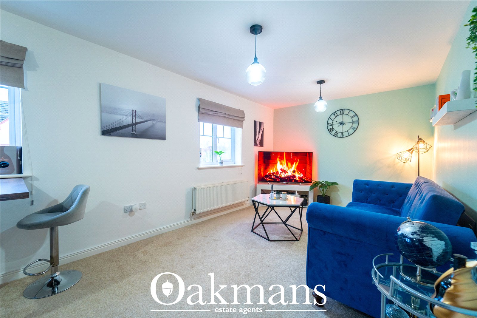 Ley Hill Farm Road, Birmingham, B31