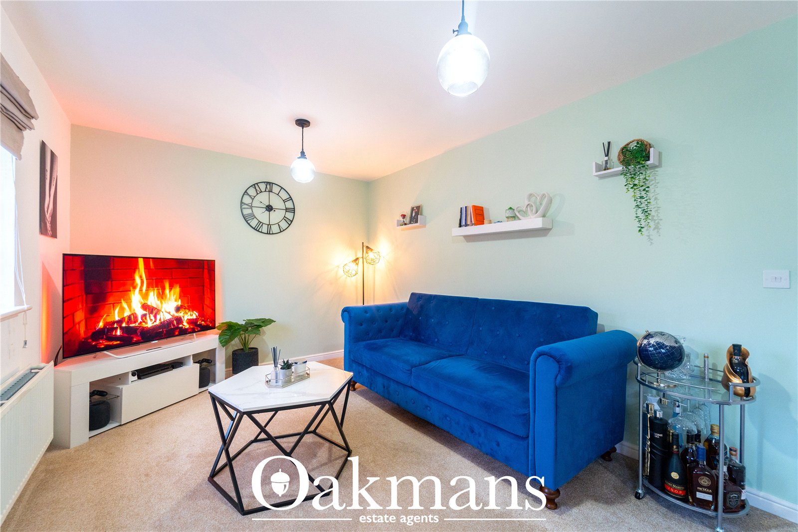 Ley Hill Farm Road, Birmingham, B31