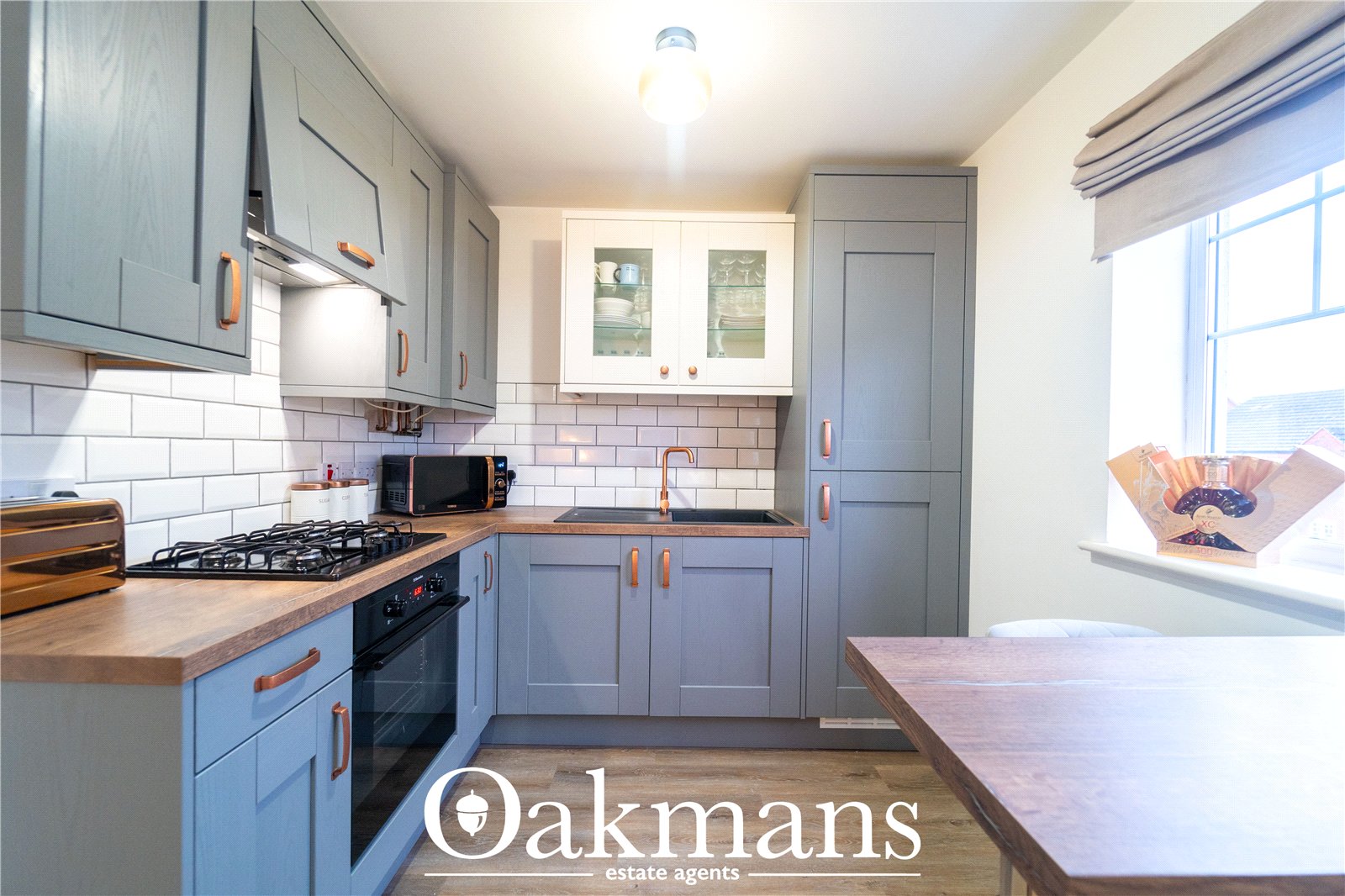 Ley Hill Farm Road, Birmingham, B31