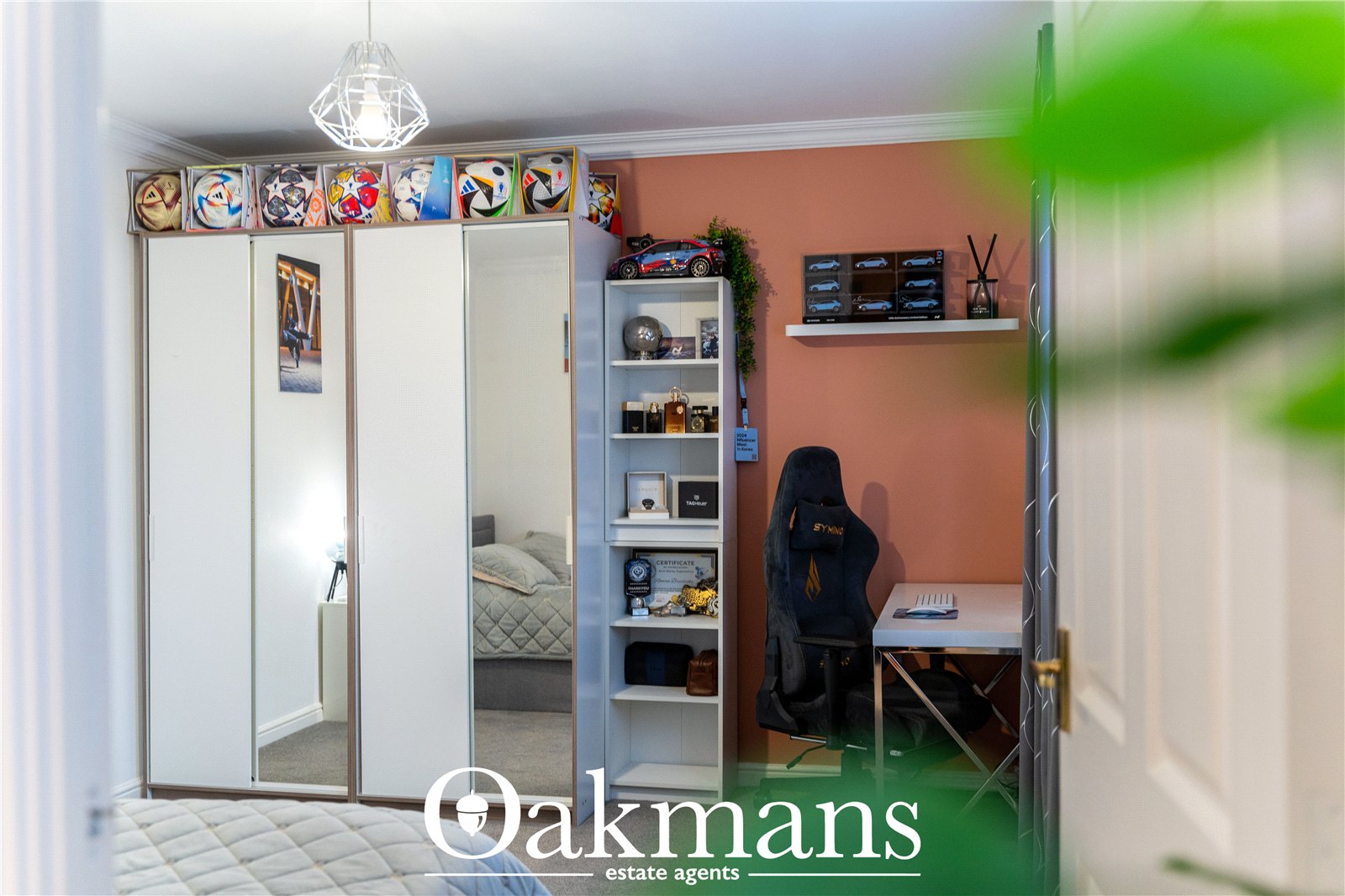 Ley Hill Farm Road, Birmingham, B31