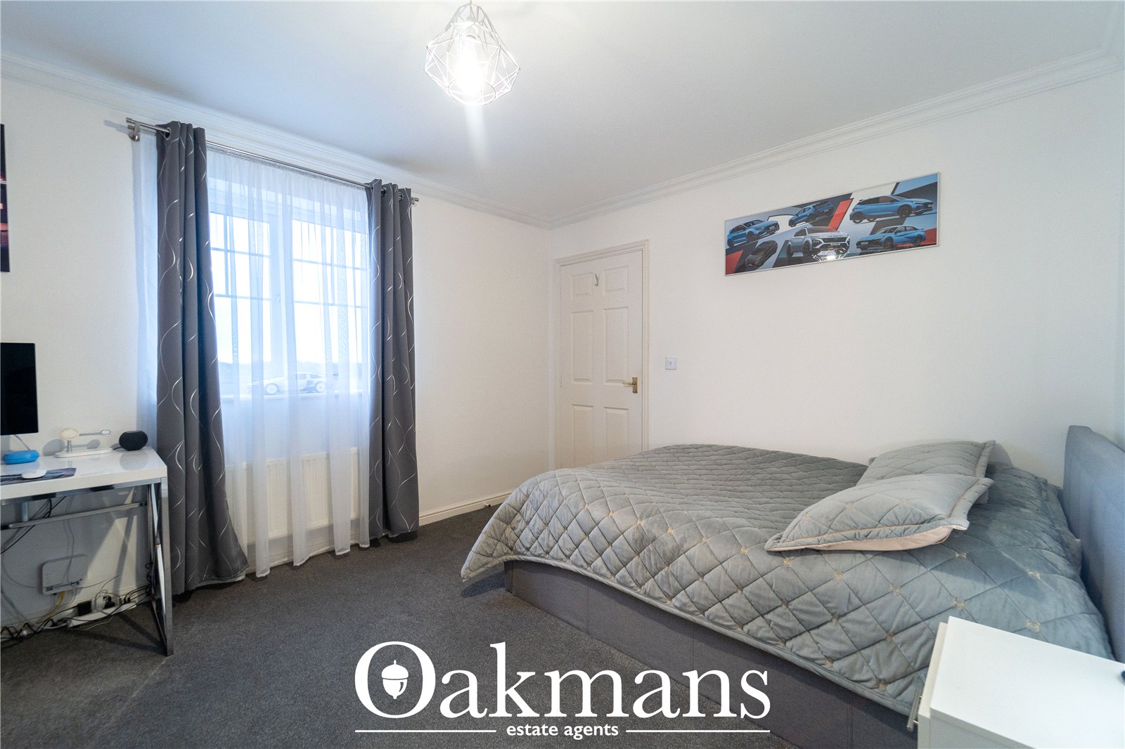 Ley Hill Farm Road, Birmingham, B31