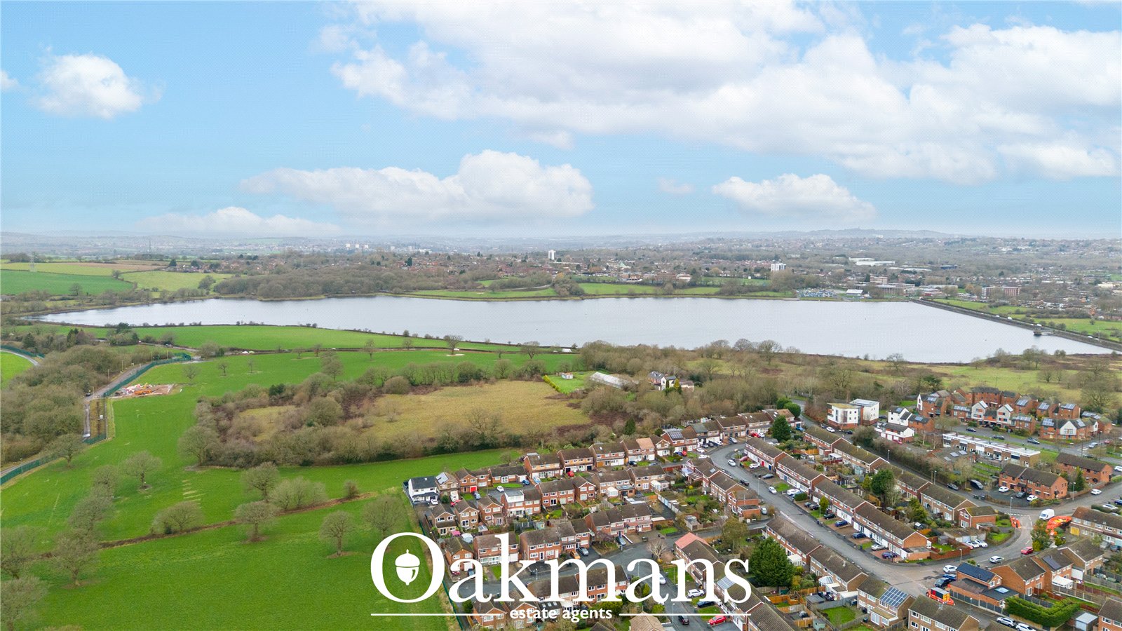 Ley Hill Farm Road, Birmingham, B31