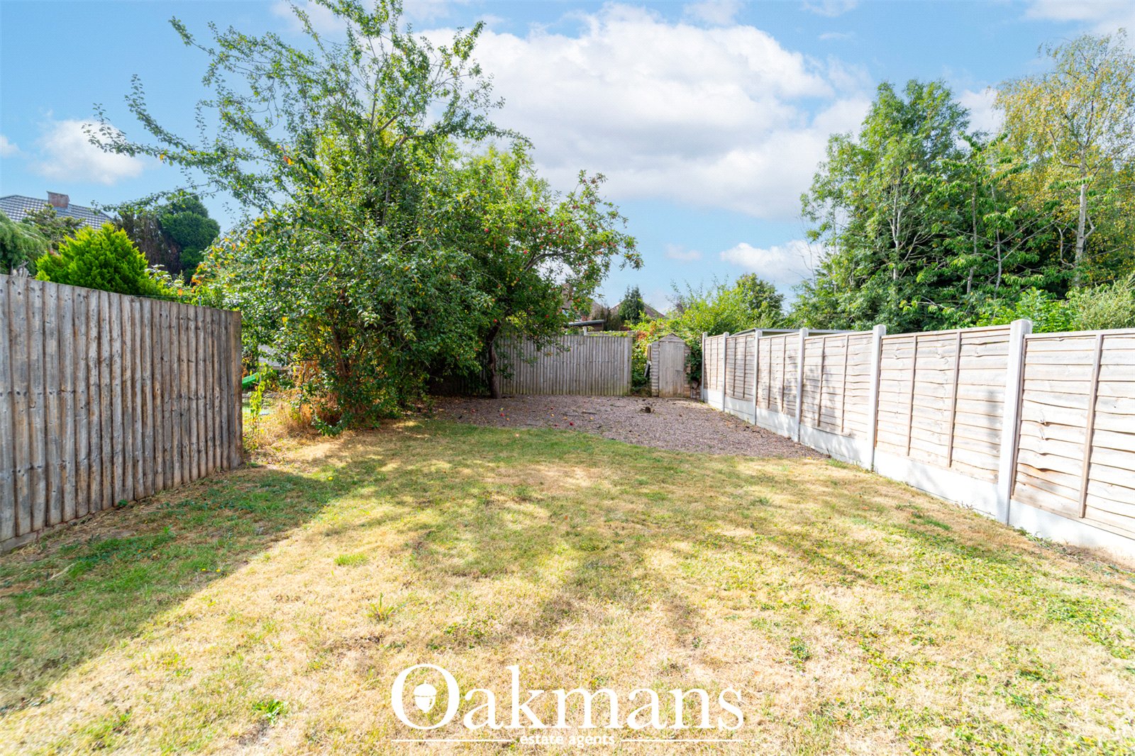 Lockwood Road, Birmingham, B31