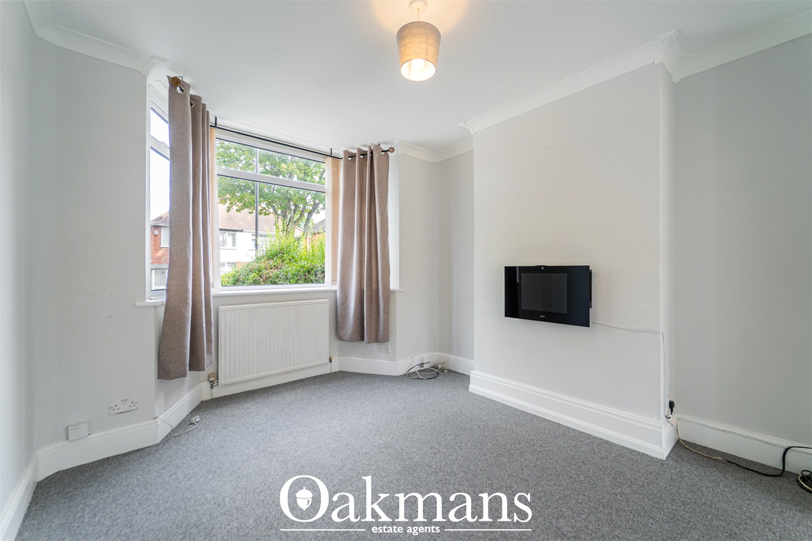 Lockwood Road, Birmingham, B31