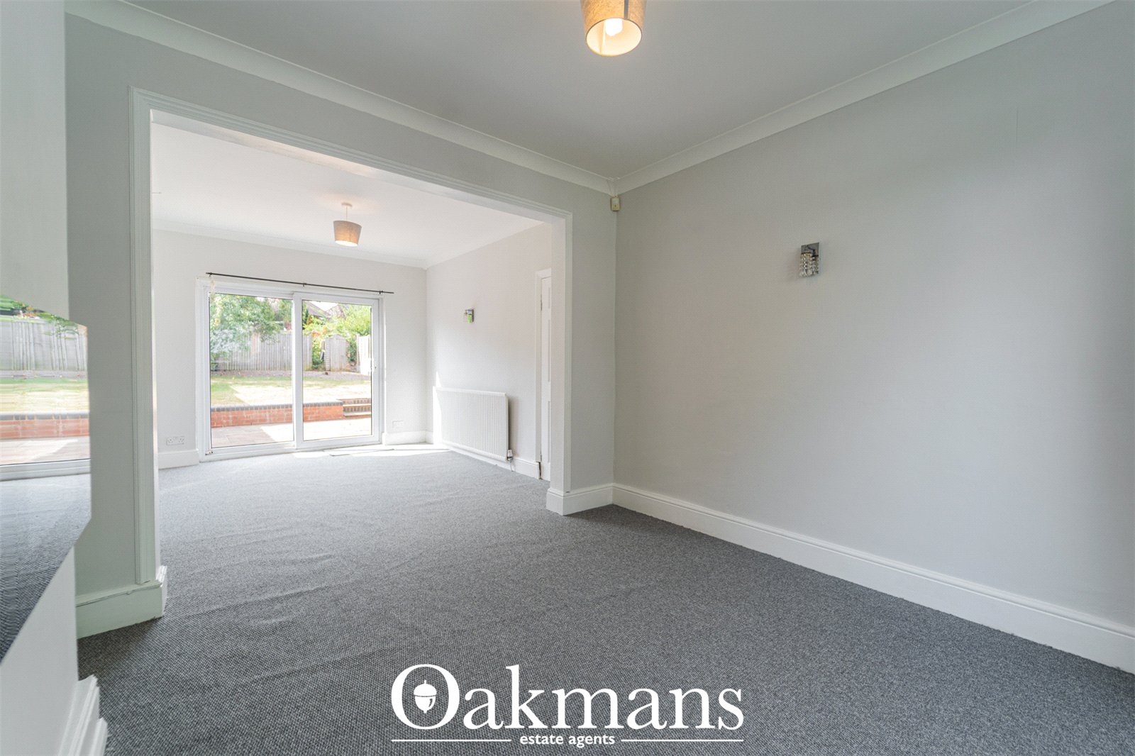 Lockwood Road, Birmingham, B31
