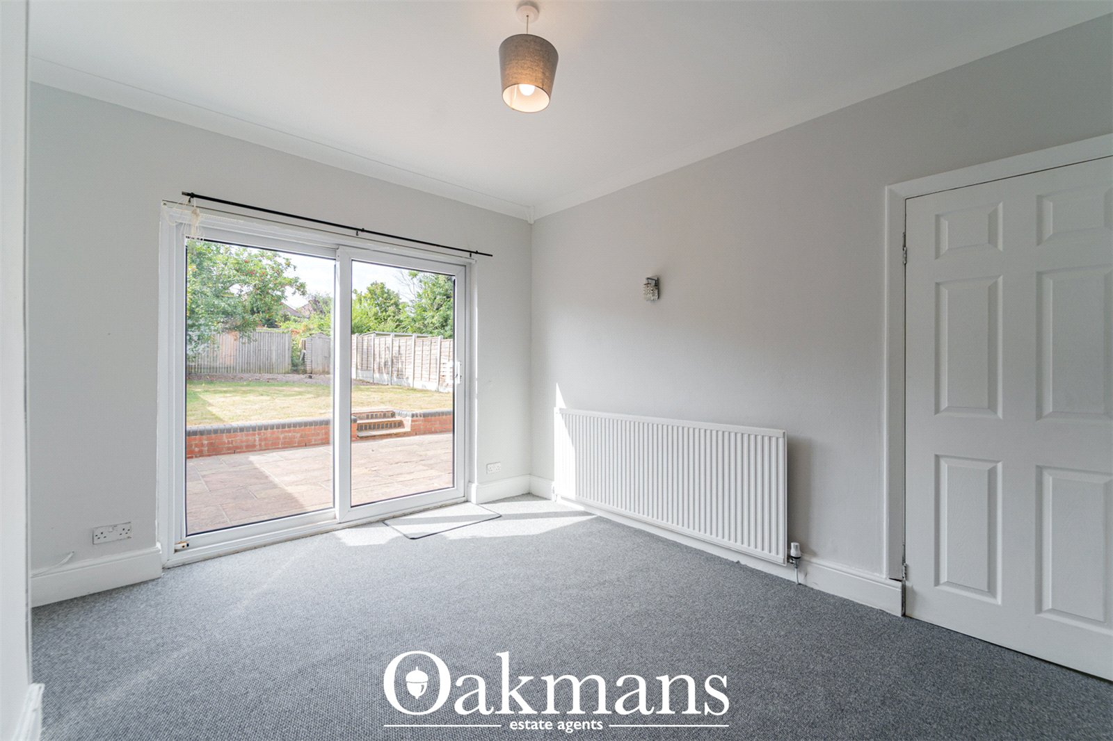Lockwood Road, Birmingham, B31