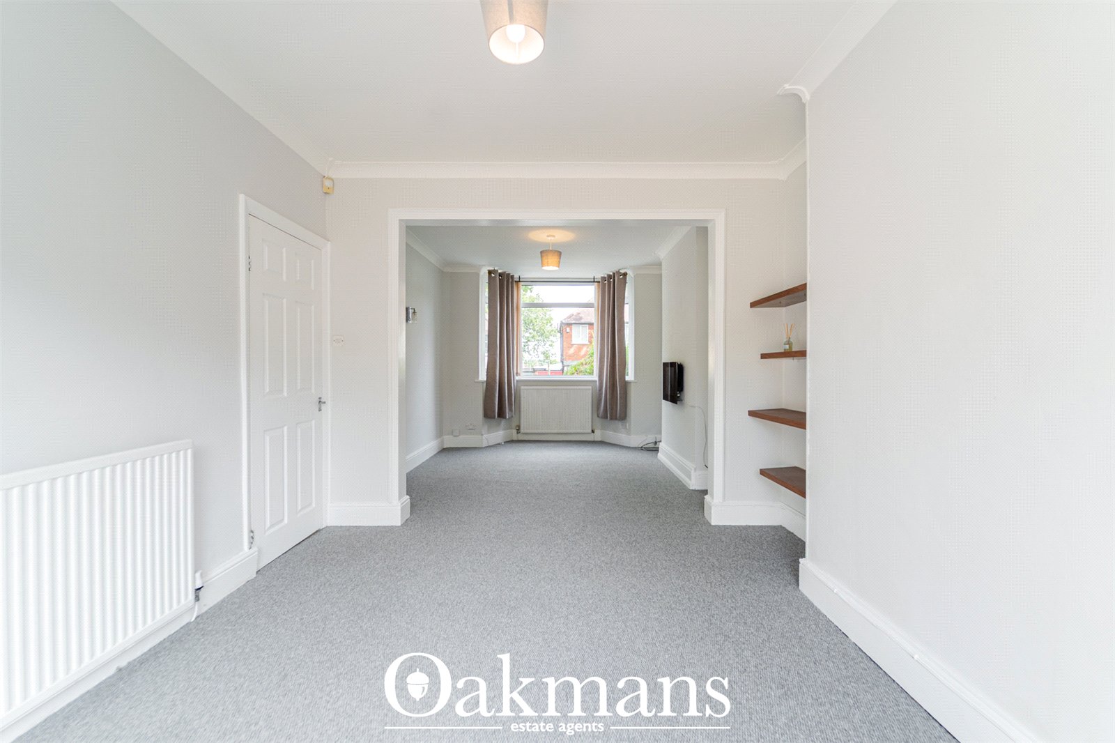 Lockwood Road, Birmingham, B31