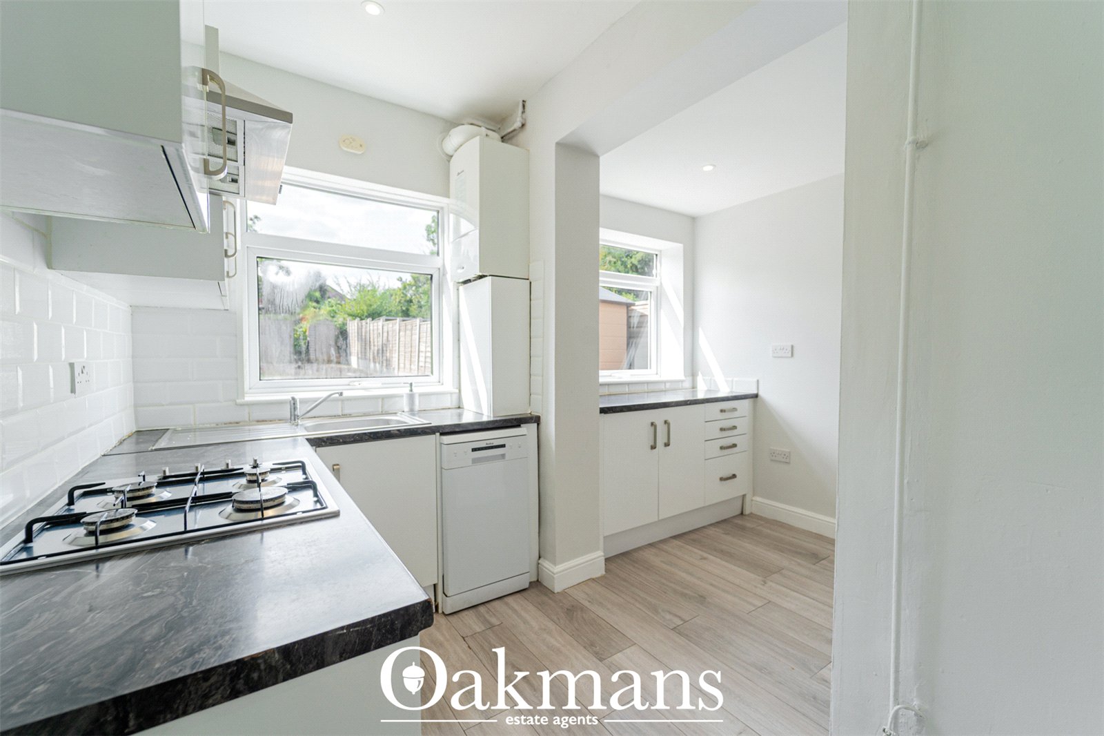 Lockwood Road, Birmingham, B31