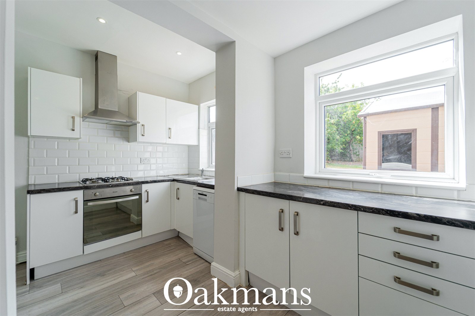 Lockwood Road, Birmingham, B31
