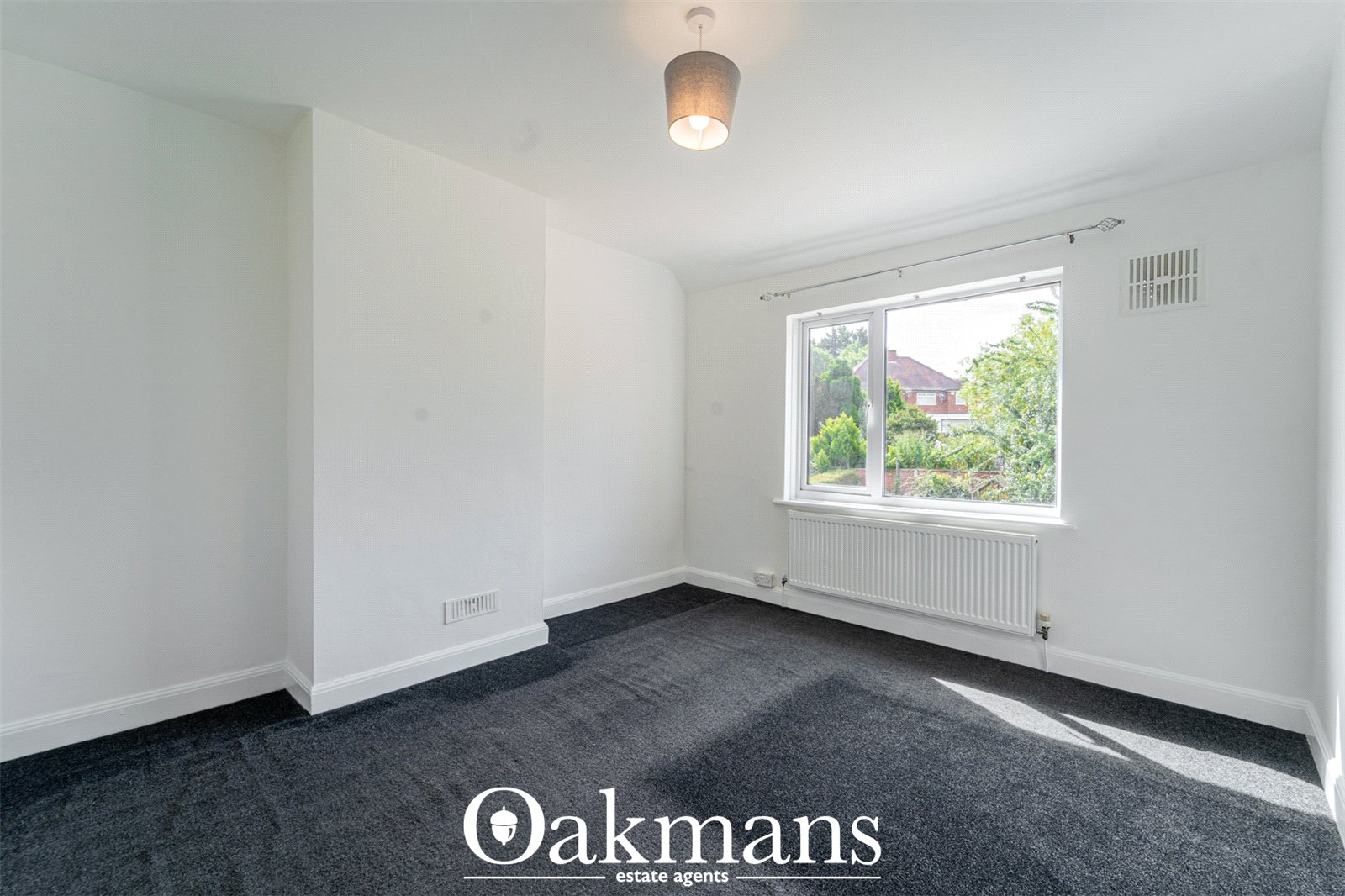 Lockwood Road, Birmingham, B31