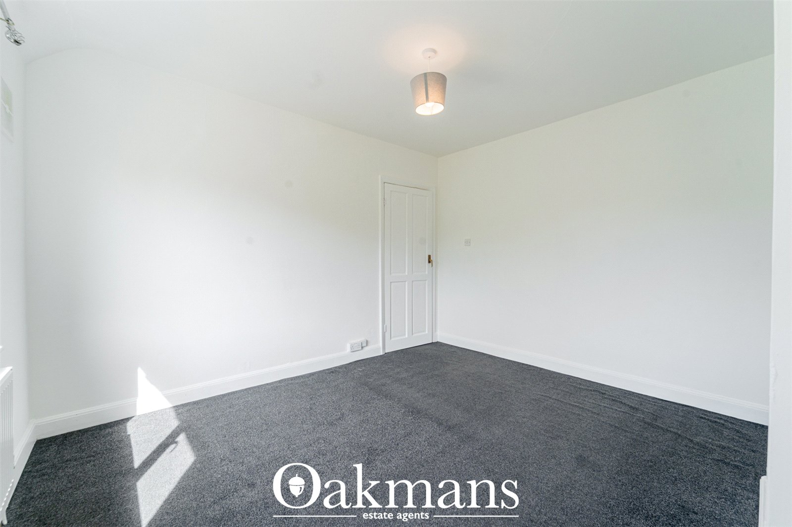 Lockwood Road, Birmingham, B31