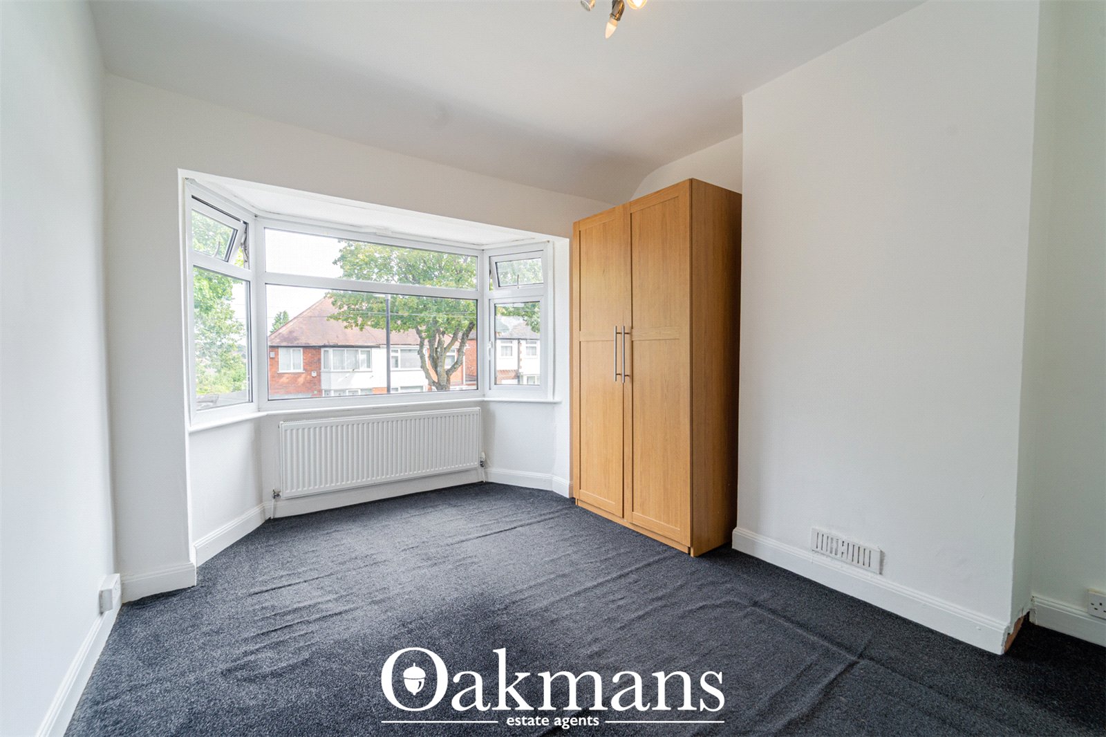 Lockwood Road, Birmingham, B31