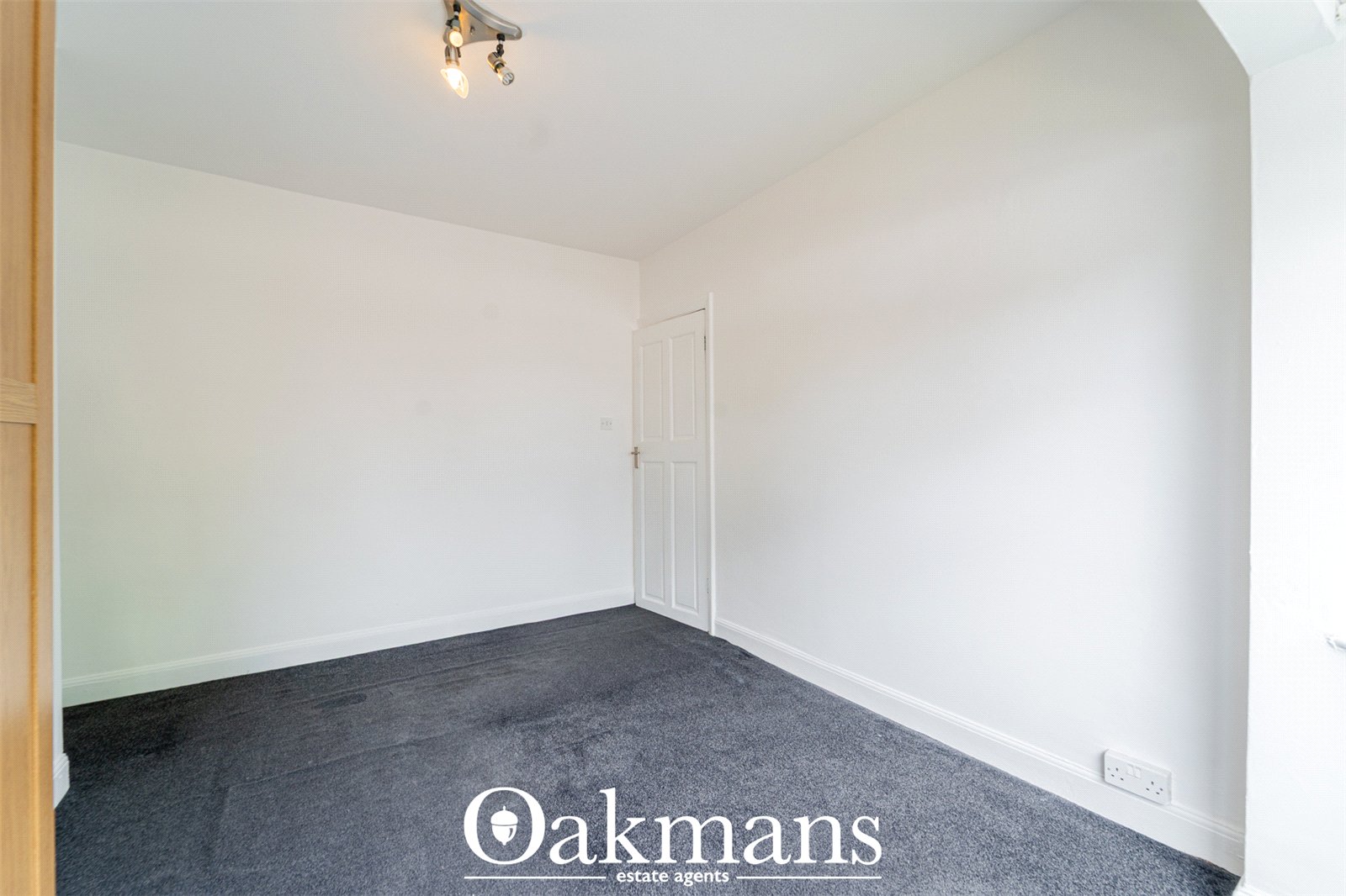 Lockwood Road, Birmingham, B31