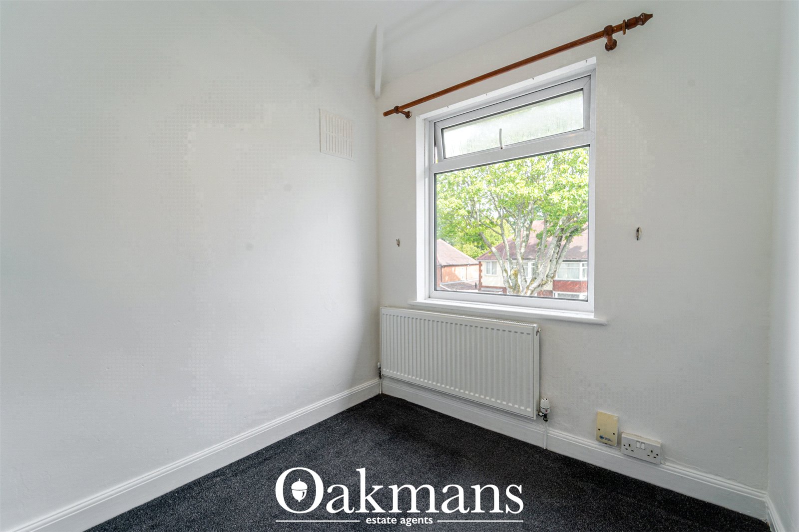 Lockwood Road, Birmingham, B31