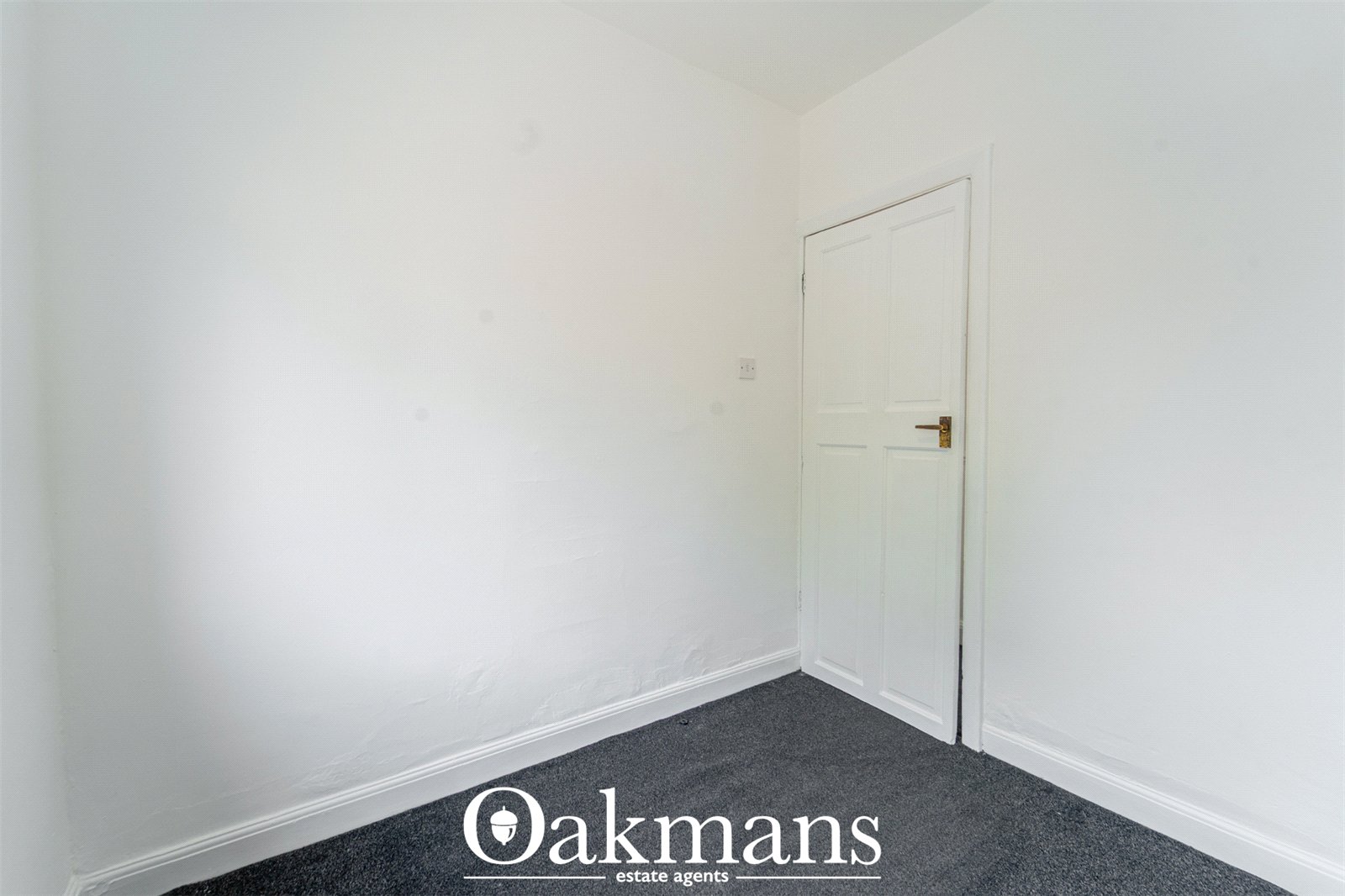 Lockwood Road, Birmingham, B31