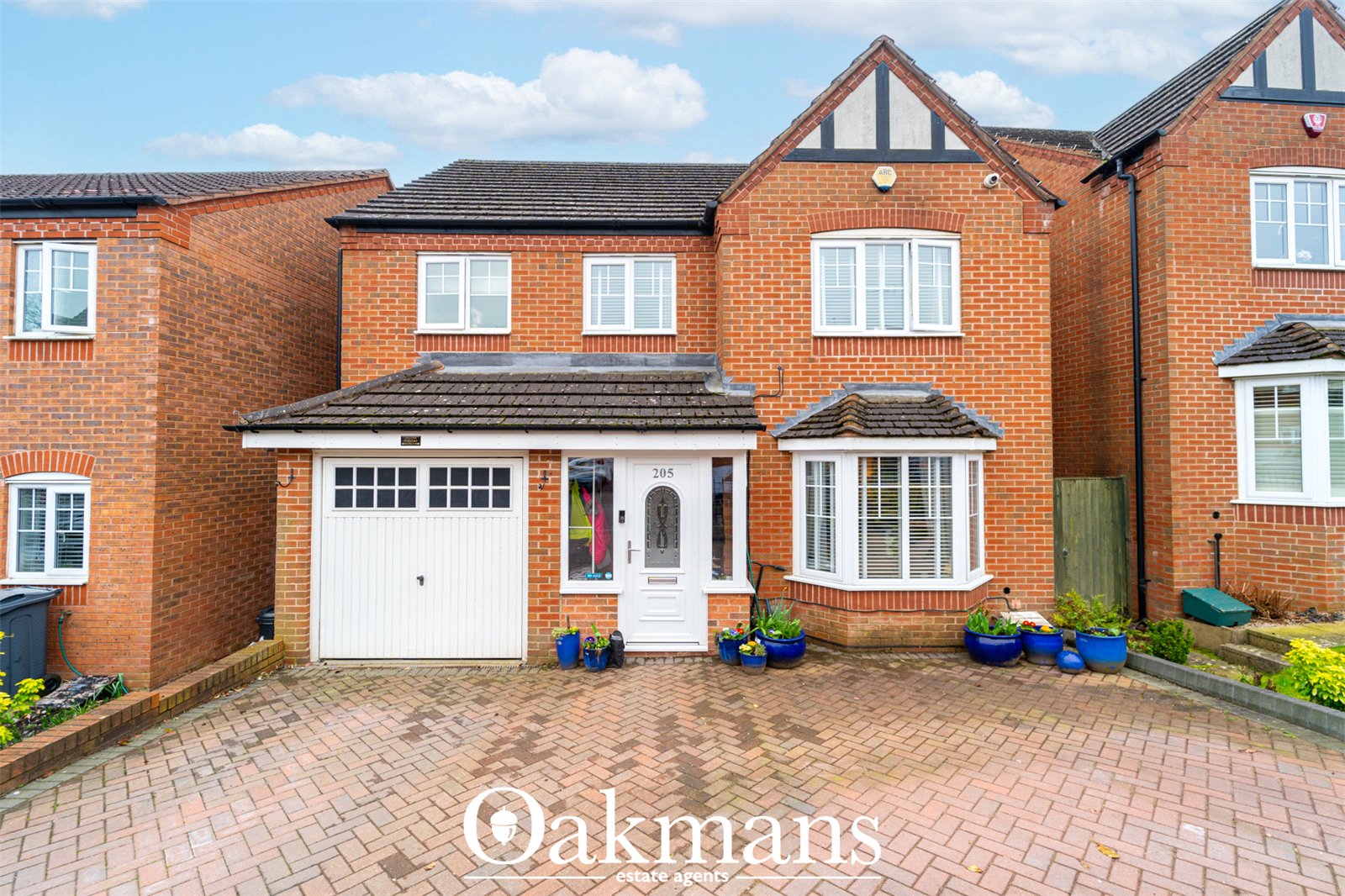 Ley Hill Farm Road, Birmingham, B31