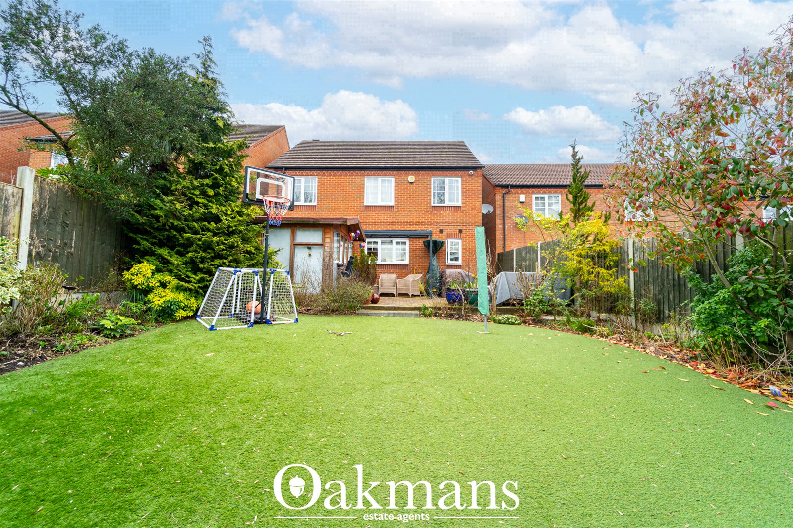 Ley Hill Farm Road, Birmingham, B31