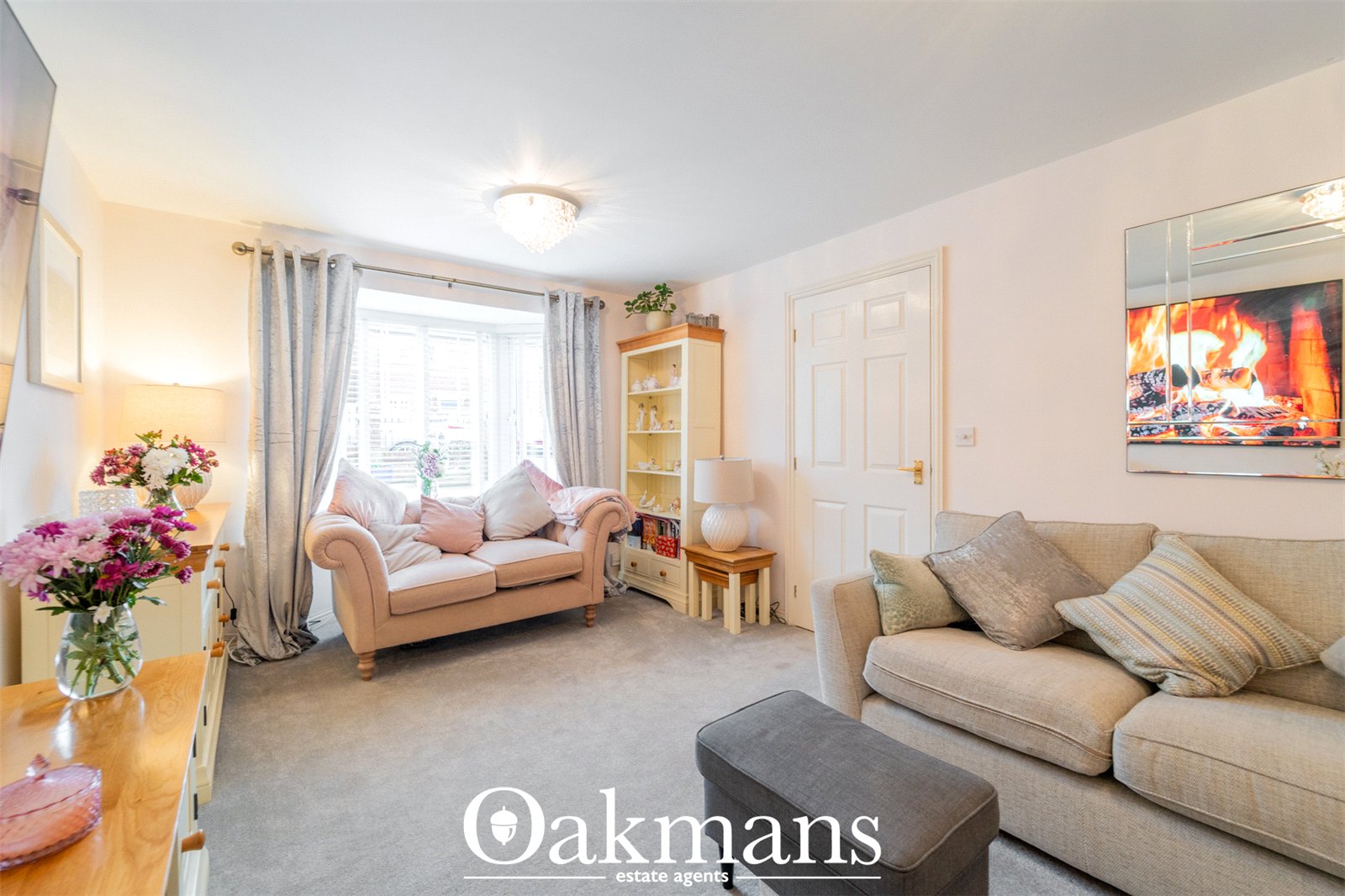 Ley Hill Farm Road, Birmingham, B31