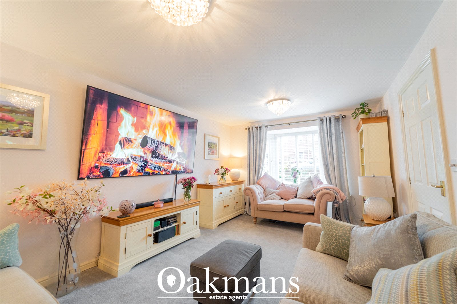 Ley Hill Farm Road, Birmingham, B31