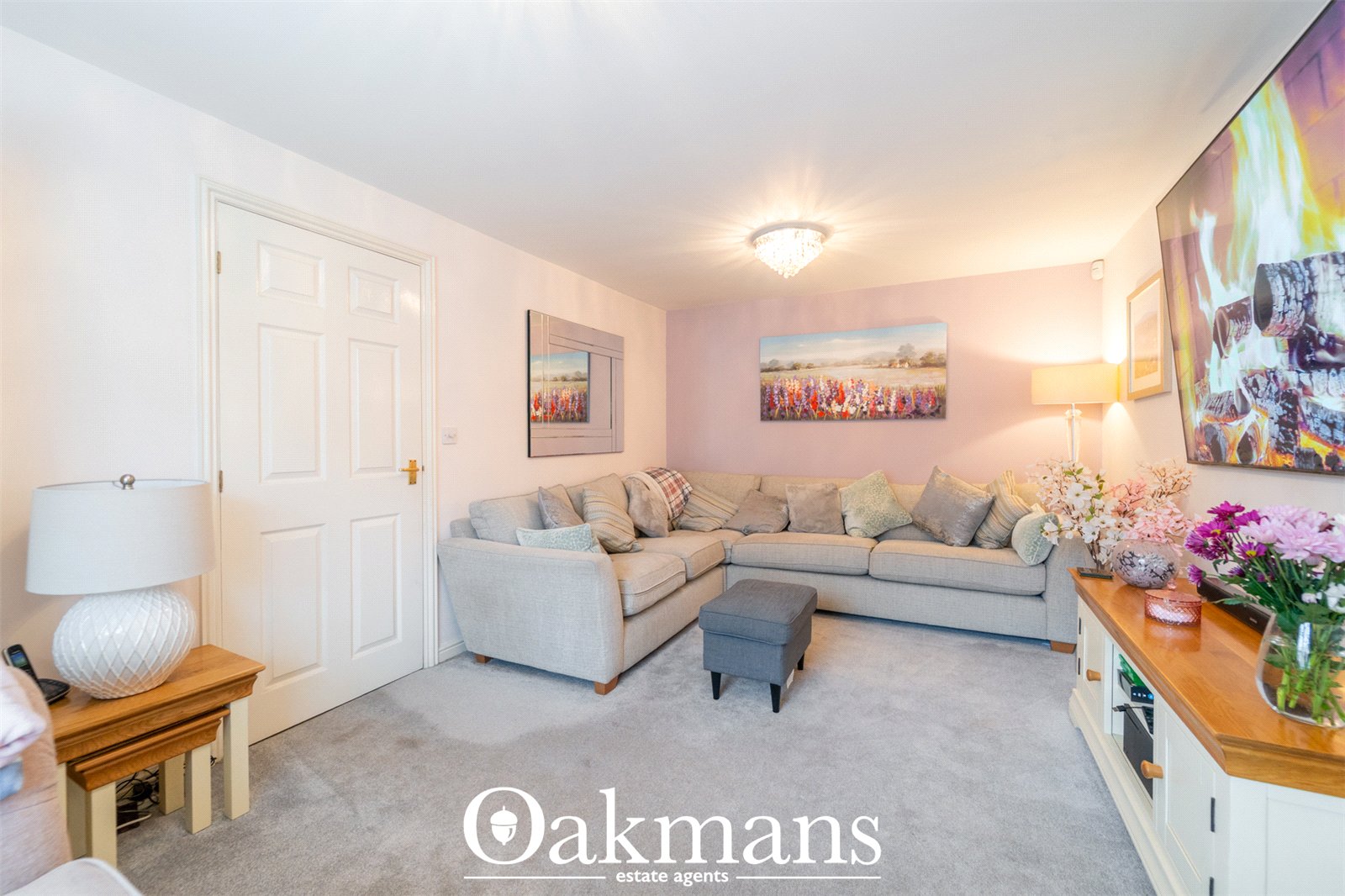 Ley Hill Farm Road, Birmingham, B31