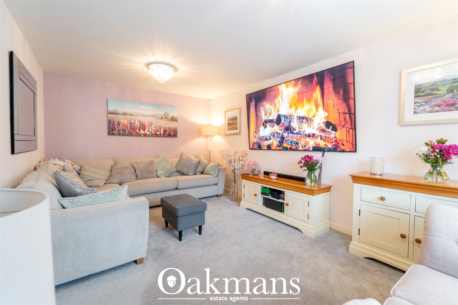 Ley Hill Farm Road, Birmingham, B31