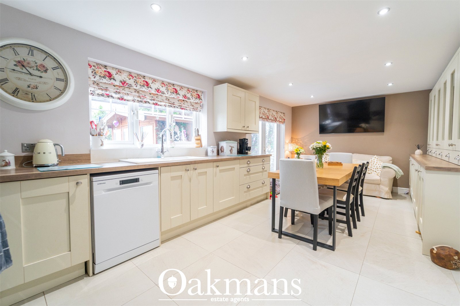 Ley Hill Farm Road, Birmingham, B31