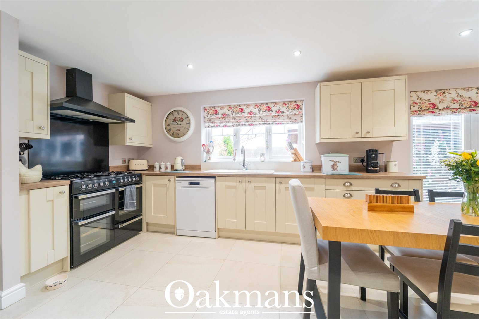 Ley Hill Farm Road, Birmingham, B31