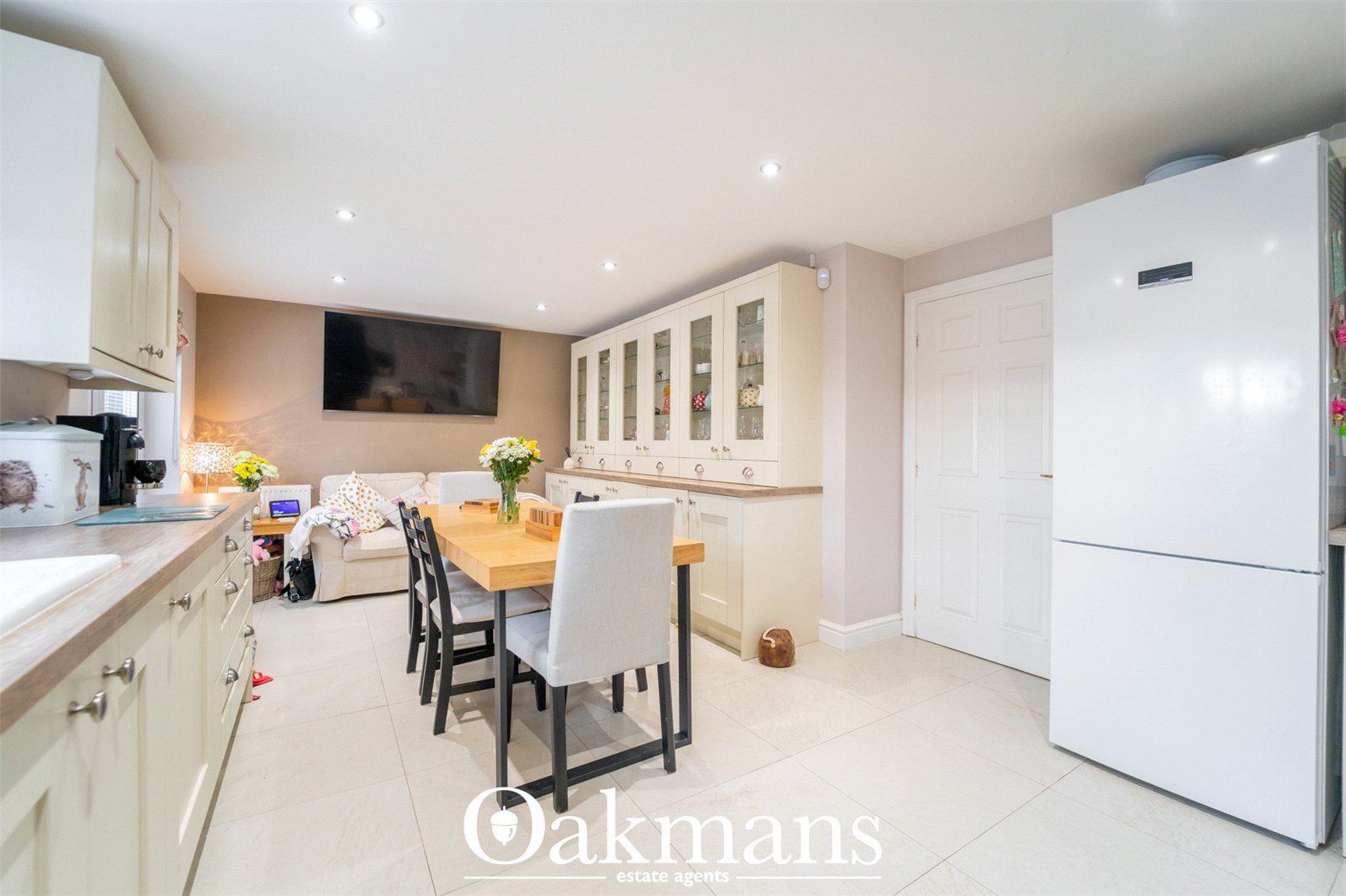Ley Hill Farm Road, Birmingham, B31