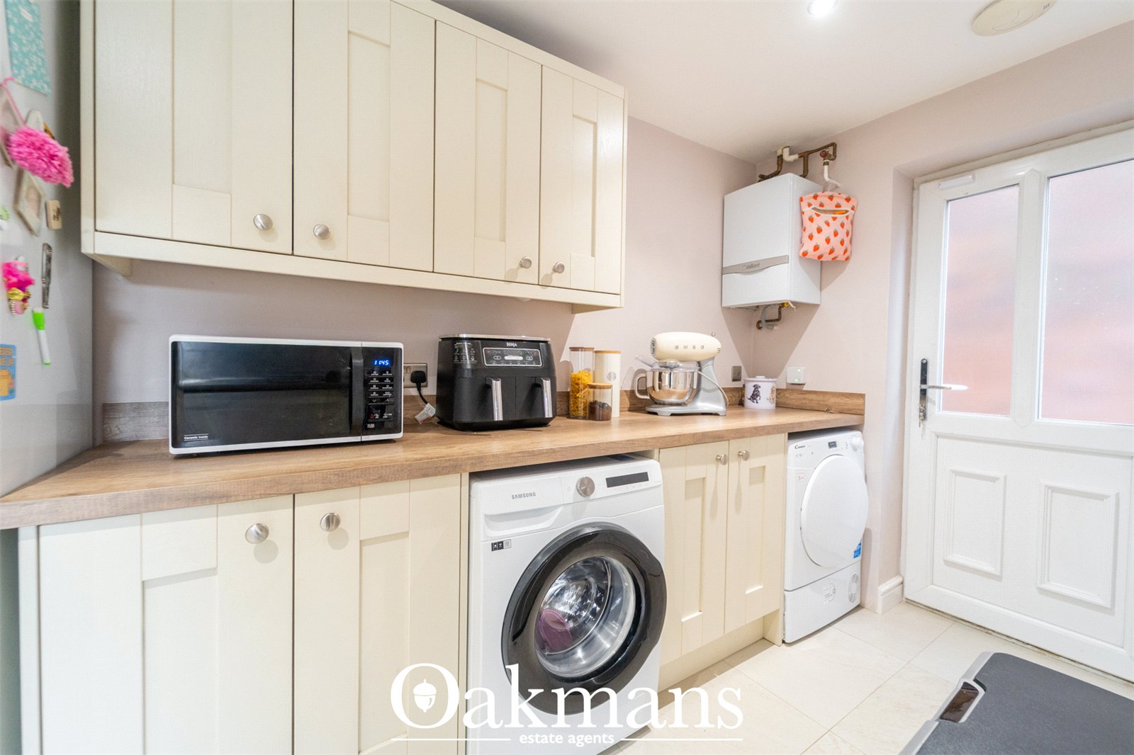 Ley Hill Farm Road, Birmingham, B31