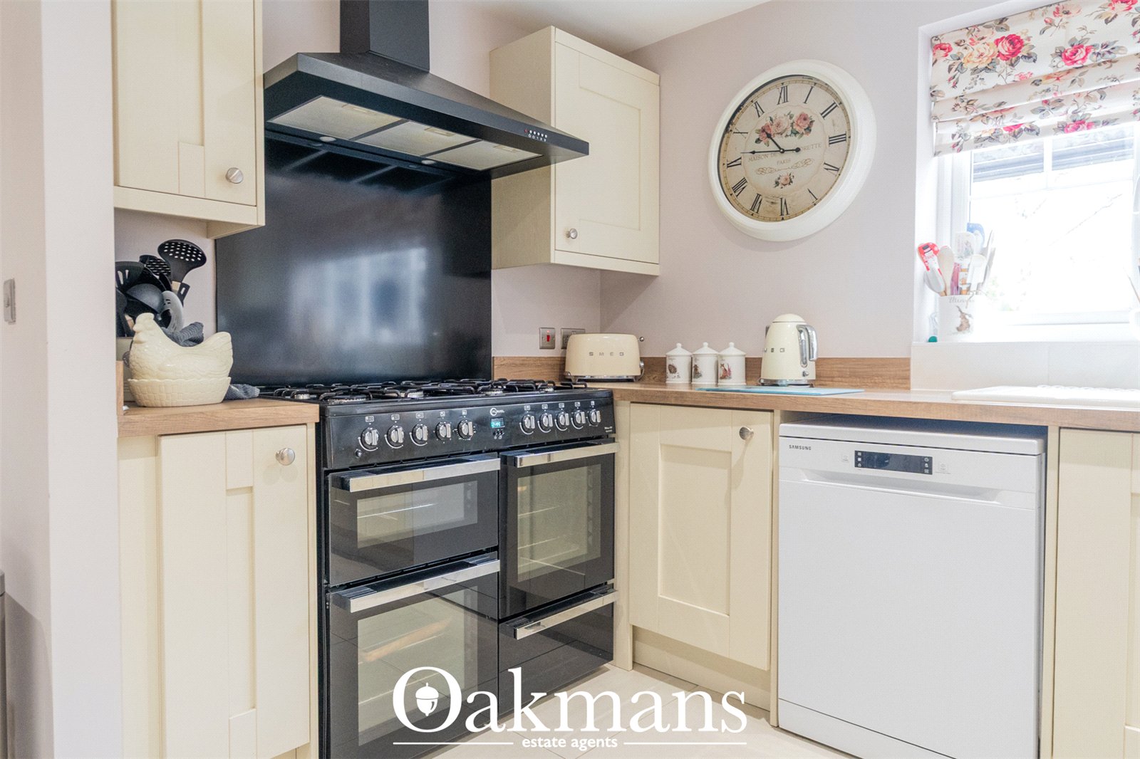 Ley Hill Farm Road, Birmingham, B31