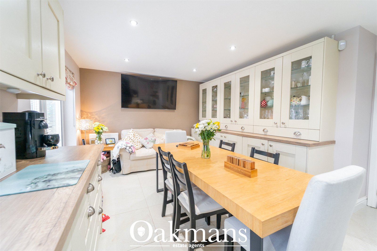 Ley Hill Farm Road, Birmingham, B31