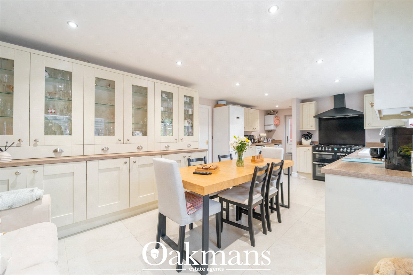 Ley Hill Farm Road, Birmingham, B31